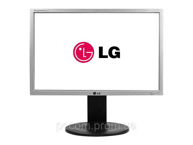 Монитор 22' LG Flatron E2210P