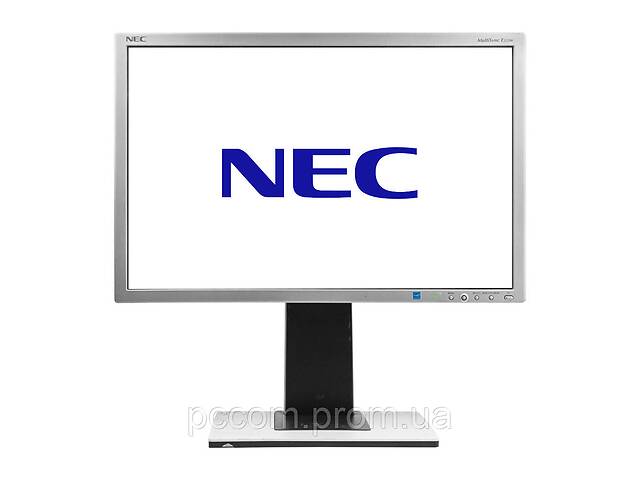 Монитор 22' NEC E222W 1680x1050 - Фото 1
