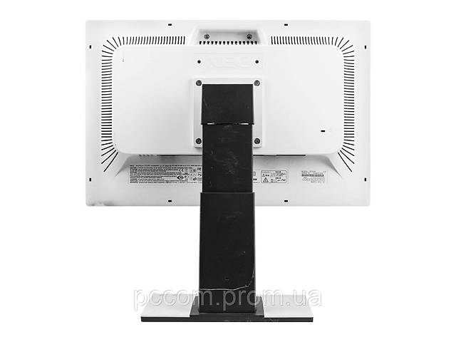 Монитор 22' NEC E222W 1680x1050 - Фото 2
