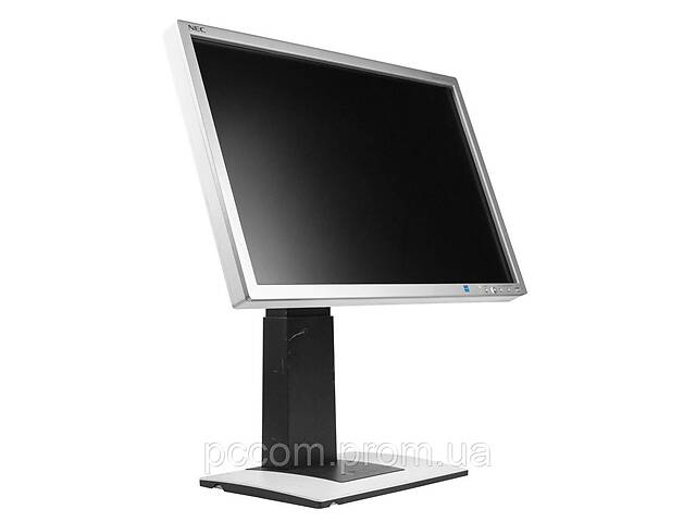 Монитор 22' NEC E222W 1680x1050 - Фото 3