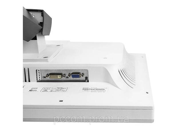Монитор 22' NEC E222W 1680x1050 - Фото 4