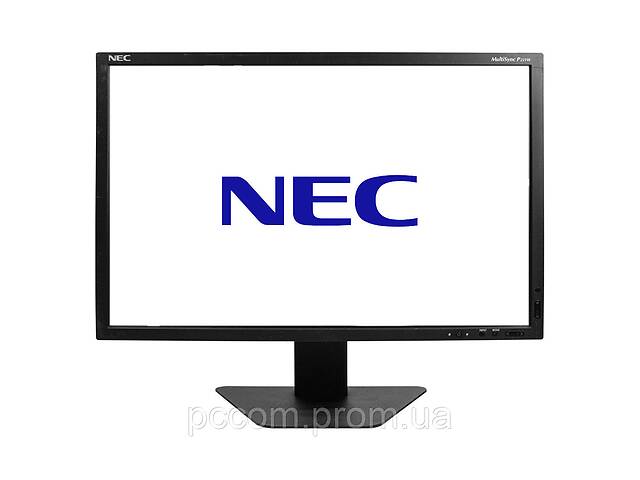 Монитор 22' Nec P221W S-PVA