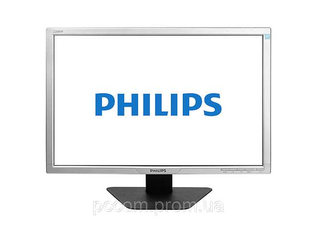 Монитор 22' Philips 220BW8