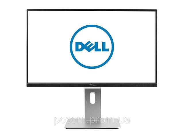 Монитор 23.8' Dell UltraSharp U2414HB FullHD IPS