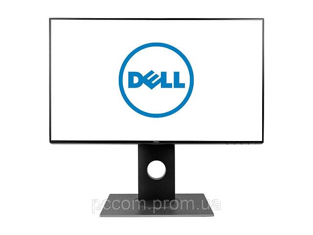 Монитор 23.8' Dell UltraSharp U2417H FullHD HDMI IPS