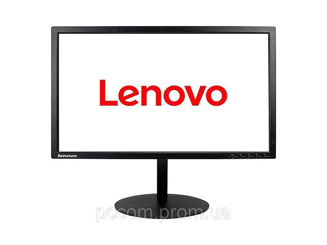 Монитор 23.8' Lenovo T2424pA FullHD IPS