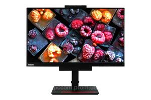Монитор 23.8' Lenovo ThinkCentre Tiny-In-One 24 Gen 3 DisplayPort Speakers WebCam USB FullHD IPS (noPC