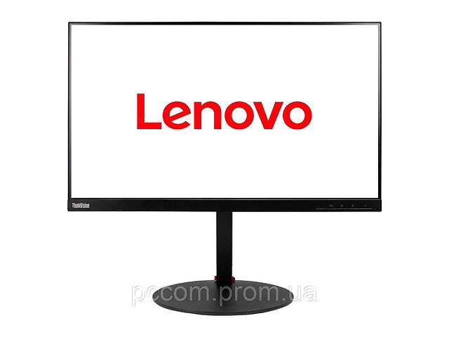 Монитор 23.8' Lenovo ThinkVision P24H-10 2K IPS