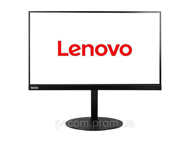 Монітор 23.8' Lenovo ThinkVision T24i-10 FullHD IPS