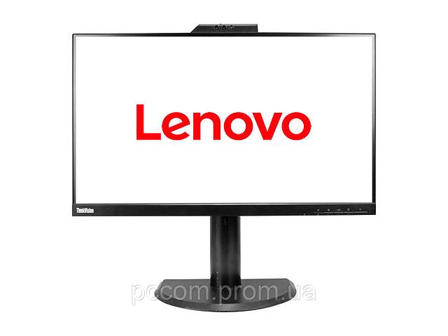 Монитор 23.8' Lenovo ThinkVision T24v-10 IPS FullHD