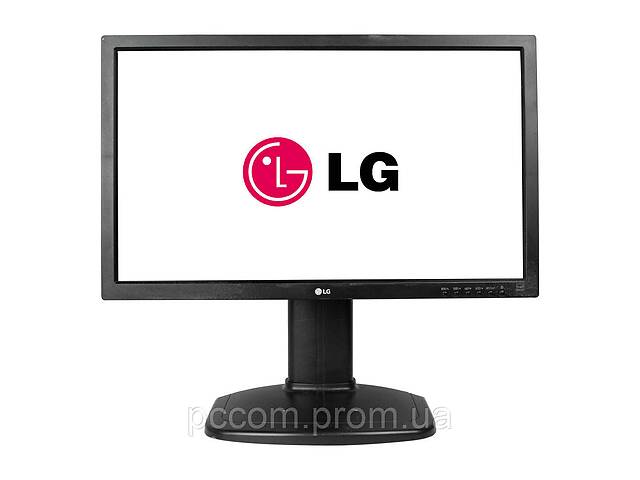 Монітор 23.8' LG 24MB35PM FULL HD AH-IPS