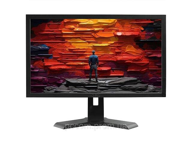 Монитор 23' Dell P2311 (Р2311Hb) DVI/VGA USB-Hub FullHD B-Class