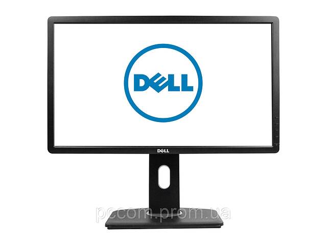 Монитор 23' Dell P2312H Full HD LED TN + FILM
