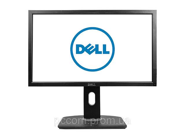 Монитор 23' DELL U2311HB FULL HD E-IPS