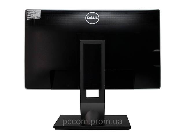 Монитор 23' Dell ULTRASHARP U2312HM E-IPS - Фото 7