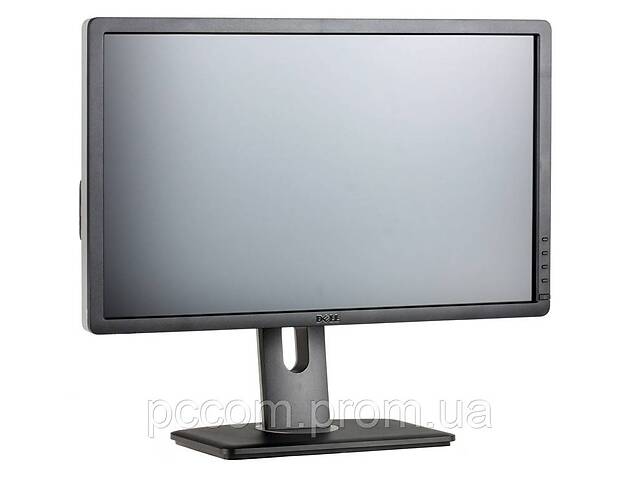 Монитор 23' DELL ULTRASHARP U2312HM E-IPS