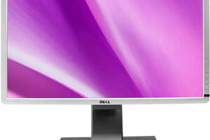 Монитор 23' DELL U2312 FullHD IPS WLED DisplayPort/DVI/VGA USB-Hub