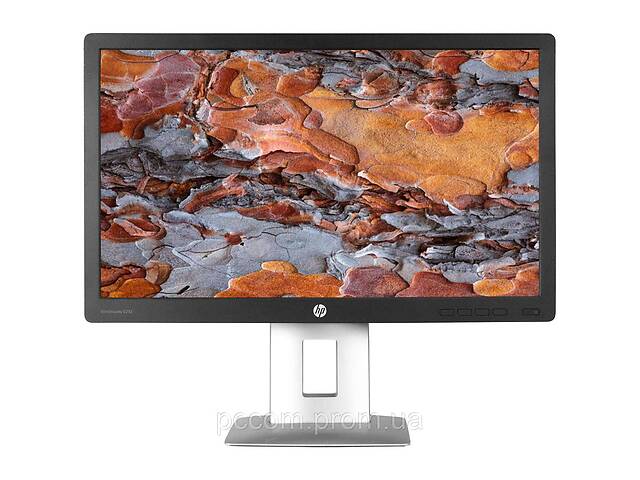 Монитор 23' HP EliteDisplay E232 FullHD IPS LED HDMI/DisplayPort/VGA USB-Hub PIVOT B-Class