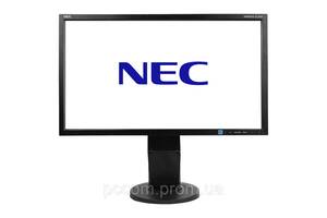 Монитор 23' NEC MultiSync E233WM Full HD