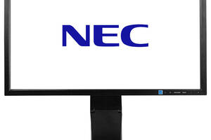 Монитор 23' NEC MultiSync E233WM Full HD