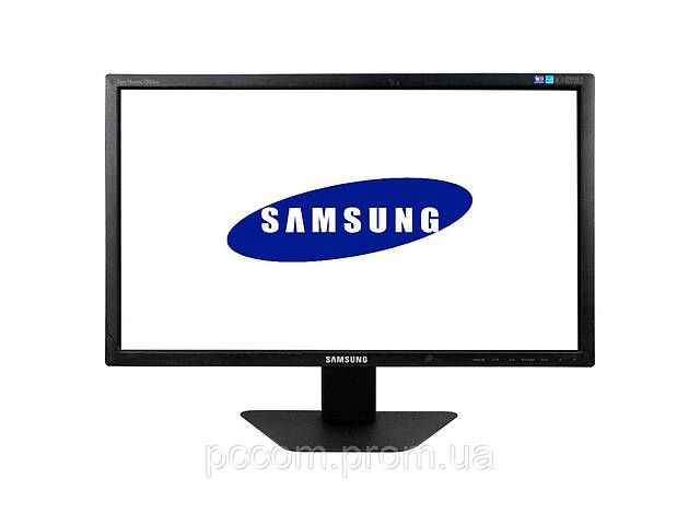 Монитор 23' Samsung SyncMaster 2343BW