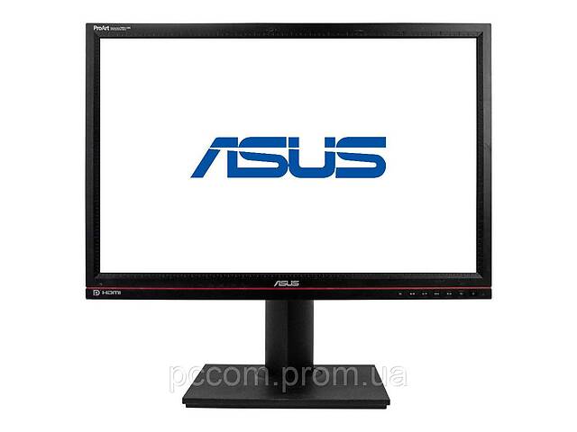 Монитор 24.1' Asus PA246Q P-IPS