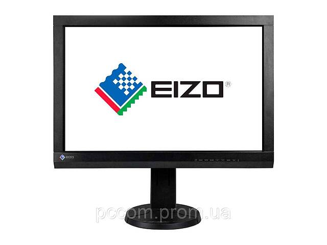 Монітор 24.1' EIZO ColorEdge CX241 IPS