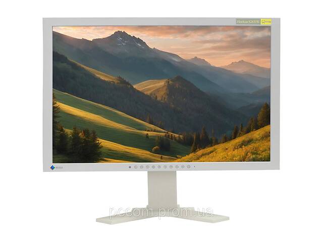 Монитор 24.1' EIZO FlexScan S2431W S-PVA Full HD B-Class - Фото NaN
