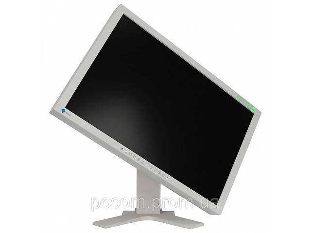 Монитор 24.1' EIZO FlexScan S2431W S-PVA Full HD B-Class - Фото 2