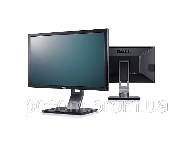 Монітор 24 & quot; Dell P2411H Full HD