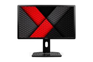 Монитор 24' Dell P2412H (Р2412Hb) FullHD WLED DVI/VGA USB-Hub PIVOT