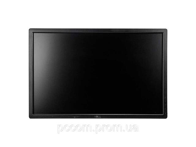 Монитор 24' Dell U2412M FullHD E-IPS