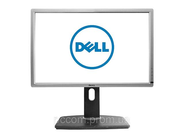 Монитор 24' Dell U2412M IPS FullHD