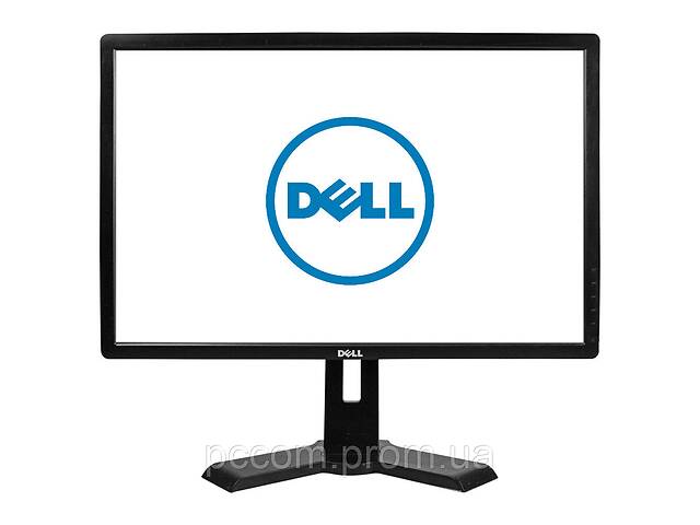 Монитор 24' Dell UltraSharp U2413f FULL HD AH-IPS