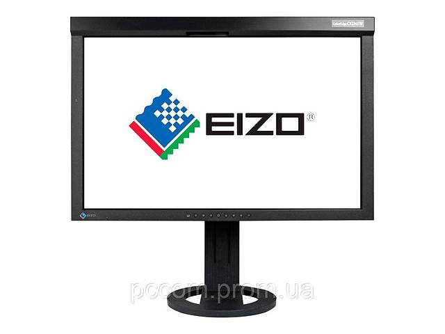 Монитор 24' EIZO ColorEdge CG245W IPS