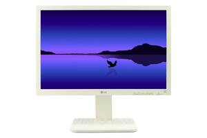 Монитор 24' LG 24MB65PM-B 1920x1200 IPS DVI/VGA Speakers PIVOT