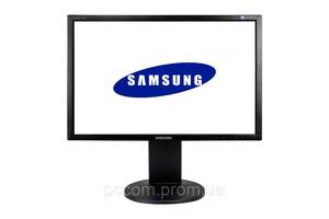 Монитор 24' Samsung 2443BW Full HD