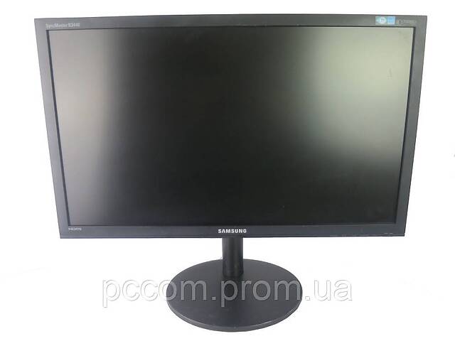 Монитор 24'' Samsung B2440 Full HD TN