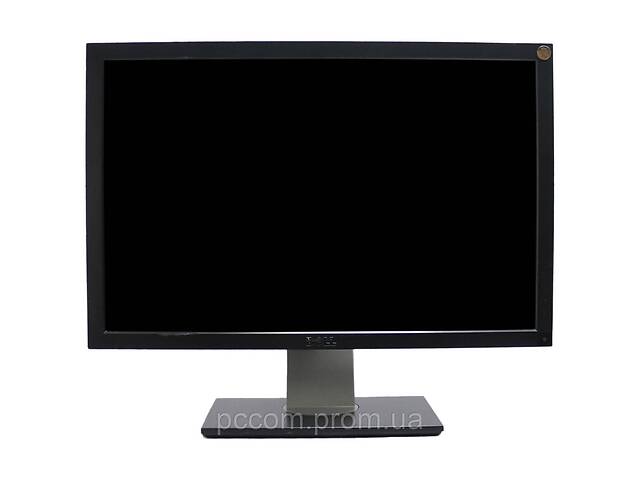 Монитор 27' Dell 2709Wb S-PVA 1920х1200 - Фото 2