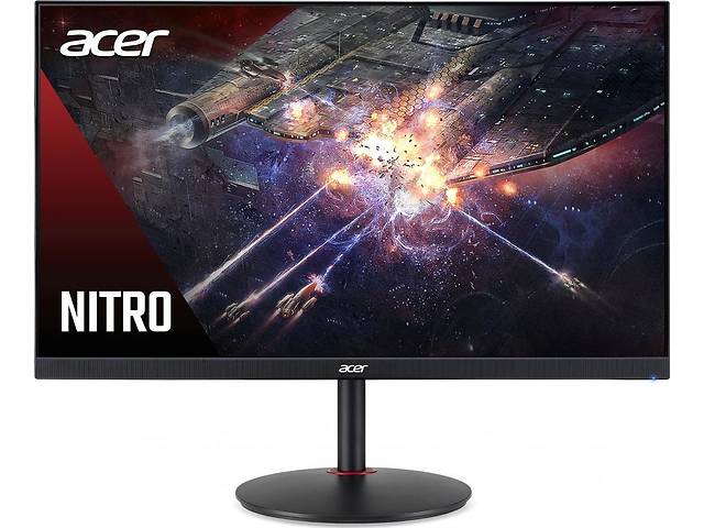 Монитор Acer Nitro XV252QZbmiiprx (UM.KX2EE.Z01)