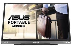 Монитор Asus MB16ACE (90LM0381-B04170)