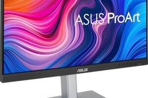 Монитор ASUS PA247CV Black (90LM03Y1-B01370)