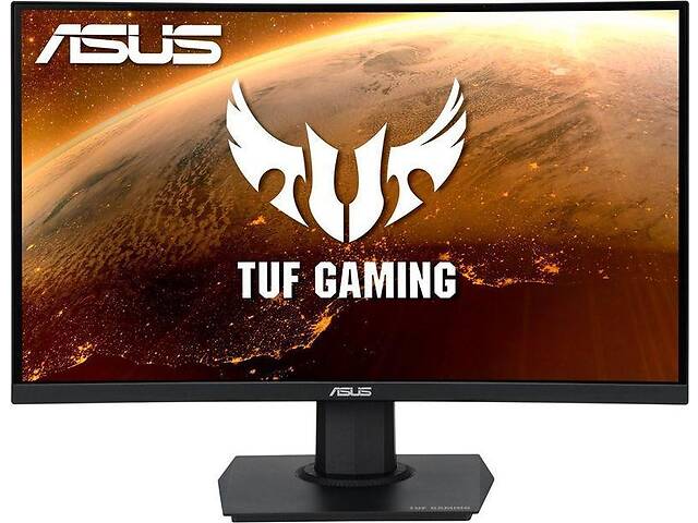 Монитор Asus TUF Gaming VG24VQE (90LM0575-B01170)