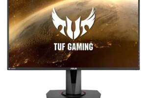 Монитор ASUS TUF GAMING VG279QM (90LM05H0-B01370)