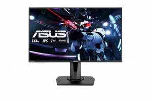 Монитор ASUS TUF GAMING VG279QR (90LM04G0-B03370)