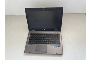 Б/у Ноутбук HP ProBook 6470b 14' 1366x768| Core i5-3230M| 8 GB RAM| 128 GB SSD| HD 4000