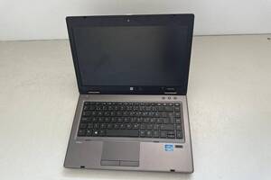 Б/у Ноутбук HP ProBook 6470b 14' 1366x768| Core i5-3230M| 8 GB RAM| 128 GB SSD| HD 4000