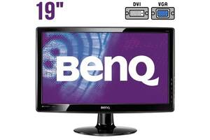 Монитор Б-класс BenQ GL941 / 19' (1440x900) TN / DVI, VGA, Audio