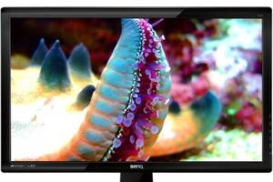 Монитор Б-класс BenQ GL955A / 18.5' (1366x768) TN / VGA / VESA 100x100