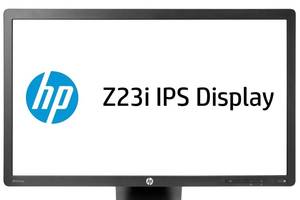 Монітор Б-клас HP Z23i/23' (1920x1080) IPS/DVI, DisplayPort, VGA, USB